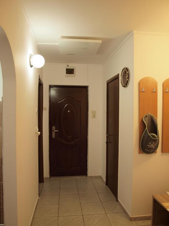Anna Studio Brașov Exterior foto