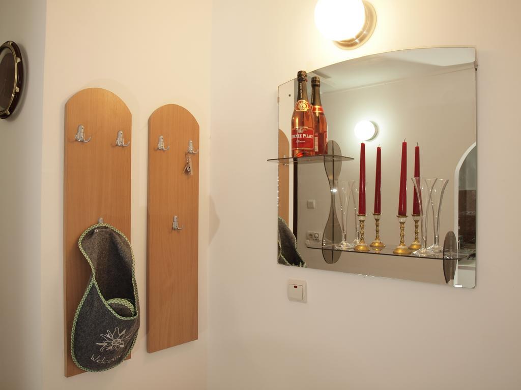 Anna Studio Brașov Exterior foto
